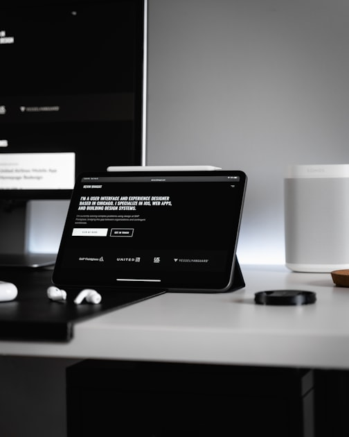 Photography Tips for Graphic Designers